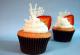 5 Easy Strawberry Cupcake Ideas